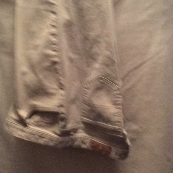 Denim RIDERS Tan Jeans - Picture 7 of 8